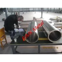 CNC Customized Metal Machining Parts