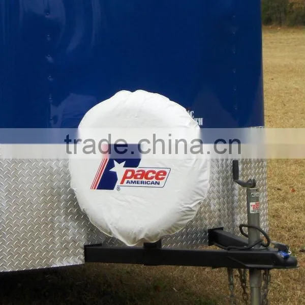 Hot Sale High Quality Spare Tire Cover photo-3