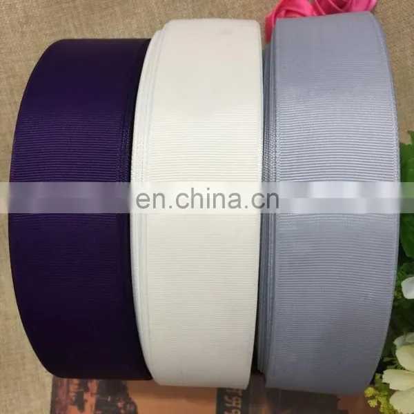 Hotsale 3 Inch Grosgrain Ribbon