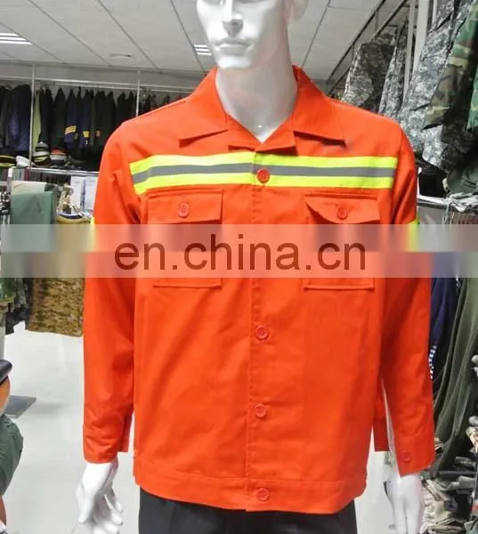Low Price Safety Labor Uniform for Workers photo-2