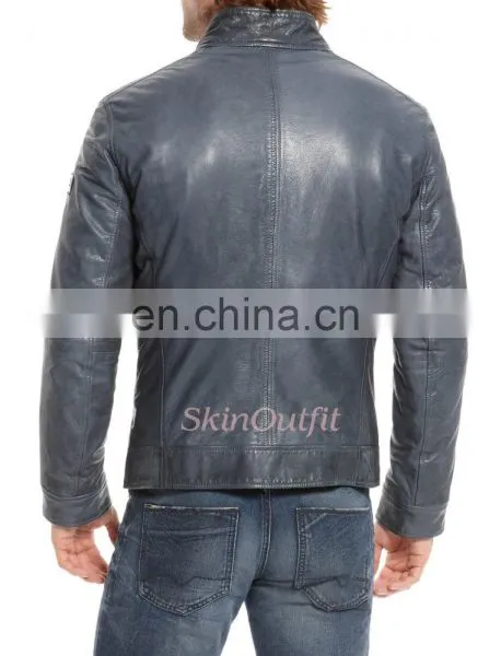 Fancy Leather Jackets photo-2