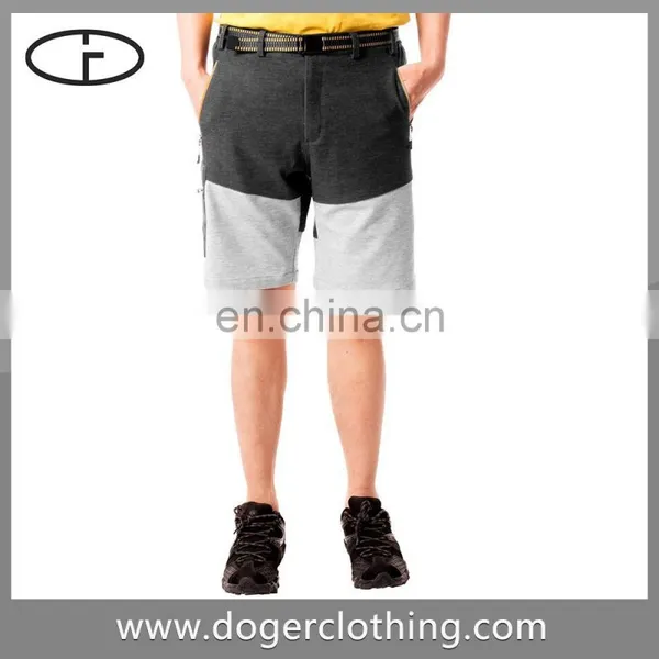 Good Quality Mens Leisure Shorts