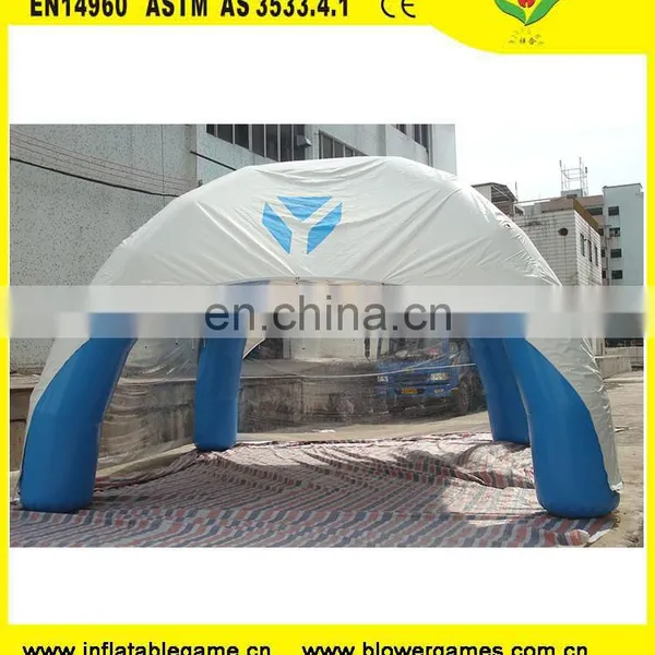 Event Promotion Tent Arch Cartoon Enlarge Inflatable Advertising photo-3
