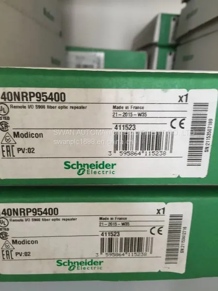 SCHNEIDER 140ACO02000 New Original photo-3