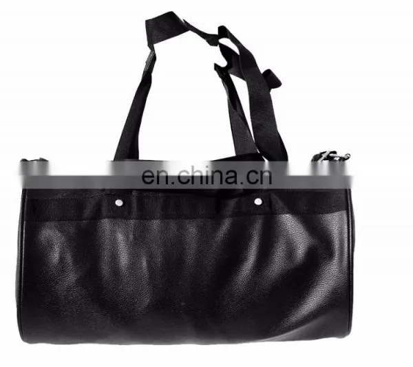 Custom Duffel Bag