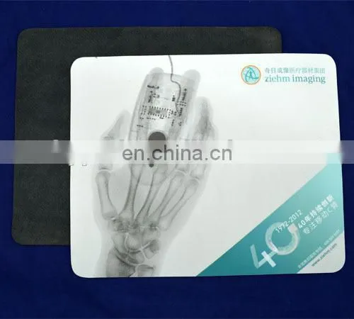 Factory Supply Custom Promotion Gift Mouse Pad photo-4