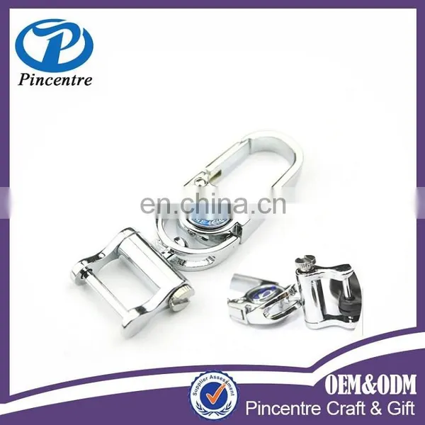 China Top Ten Selling Products Key Chains Metals/promotion Key Chain photo-5