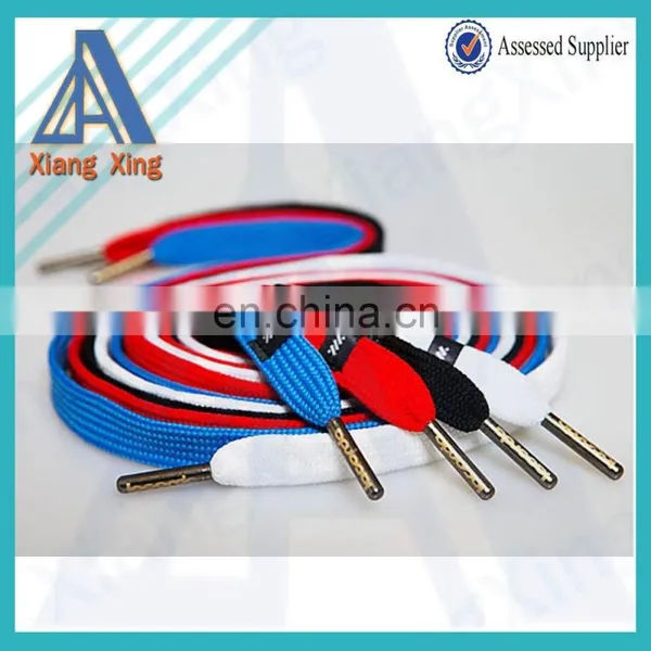 2014 New Product Cheap Custom Shoelace Aglet for Sale photo-5