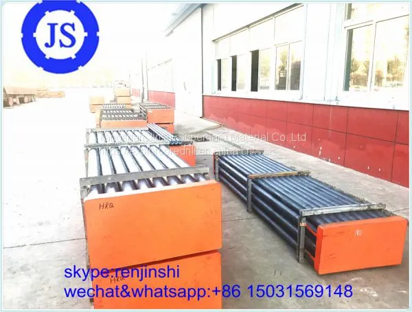 BQ NQ HQ PQ AW BW HW Буровые штанги, Буровые трубы