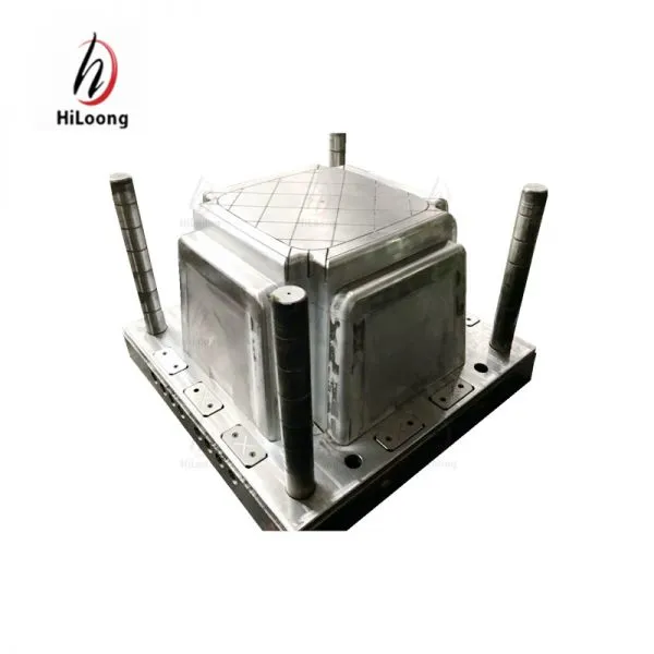 factory offer plastic student table mould manufacturing