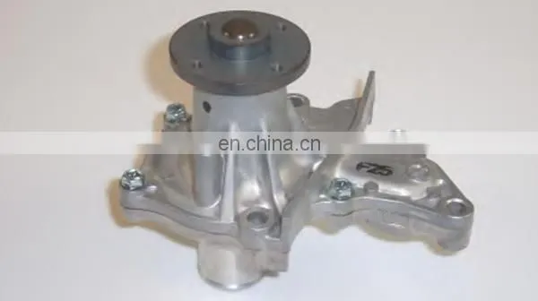 Water Pump Assy Engine 7A , OEM NO:16100-19305 photo-2