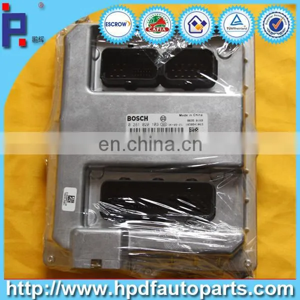 ECM 3601BF11-010 photo-2