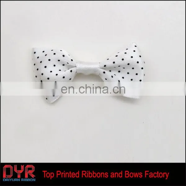 Daiyuan Thick Ribbon Bow photo-6