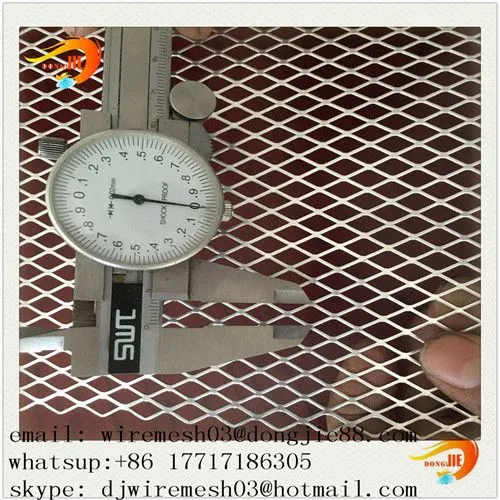 Best Expanded Ceiling Metal Architecture Mesh Direct Sale
