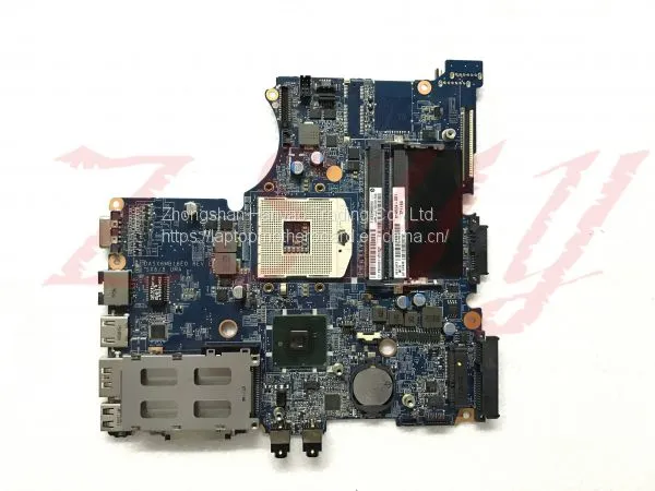 599520-001 for hp 4320s 4320t Laptop Motherboard Ddr3 Dasx6mb16e0 614524-001 Free Shipping 100% Test ok photo-2