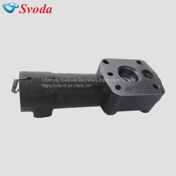 Terex Spare Parts Body Compensator