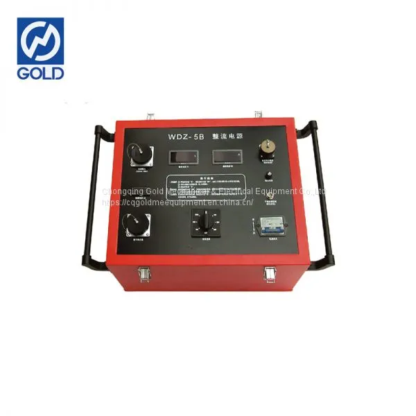 Multi-channel High Power Intelligent System Exploration Equipment photo-4