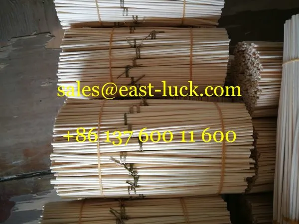 Natural Diffuser Reeds for Frangrance, Natural Rattan Diffuser Reeds, Rattan Reeds photo-4