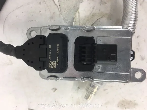 5Wk9 6752C Nitrogen Oxide Sensor 4326868 For Cummins photo-3