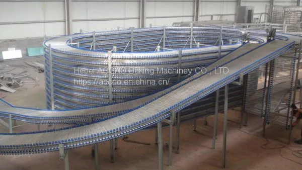 Spiral Cooling Tower photo-3