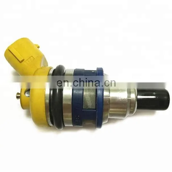 Fuel Injector For S-ubaru EJ20 BD5 BG5 OEM 16611-AA231 0R15-6X24D photo-3