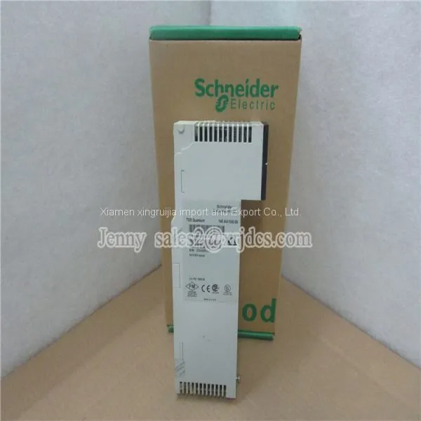 New AUTOMATION MODULE Input And Output Module BAUMER OADM 20I6572/S14F DCS Module photo-4