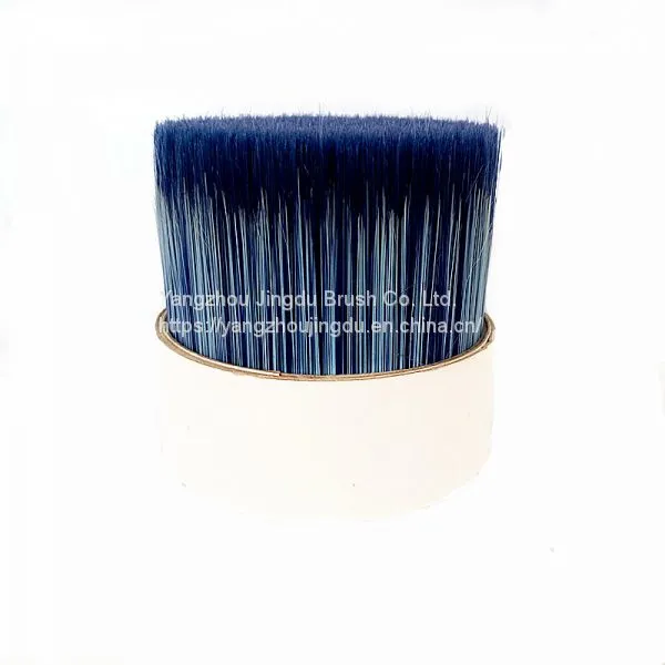 Double Boiled 57 Millimeter 60% - Top Natural White Mane photo-3