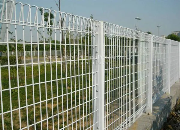 BRC Fence& Roll Top Fence photo-3