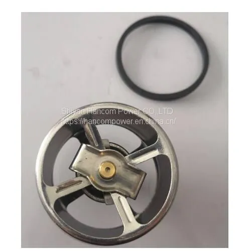 QSK60 KTA50 K38 NTA855 Diesel Engine Spare Parts Thermostat 3629205 4065565 3017360 3046191 photo-2