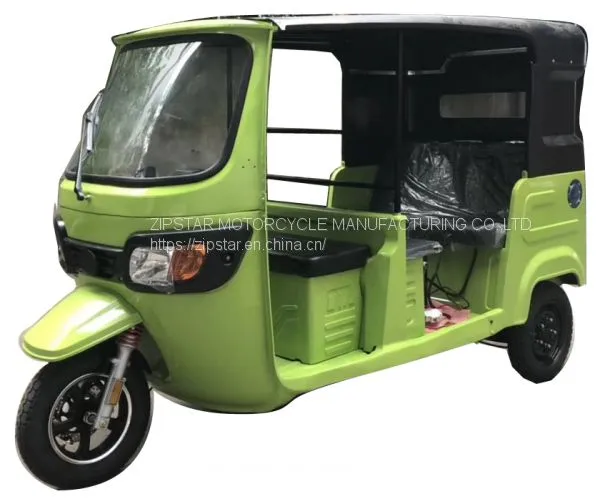 Mototaxi photo-2