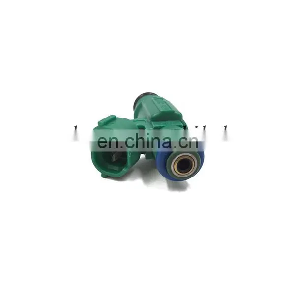 For NISSAN SENTRA Fuel Injector Nozzle OEM 0280156159 16600-4Z800 photo-3