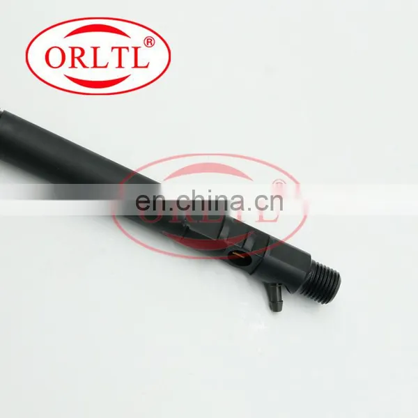 ORLTL Common Rail Injector EJBR04701D Diesel Fuel Inyector EJBR0 4701D For SSANGYONG Actyon 200 2.0L Xdi MPV 4WD (141bhp) photo-4