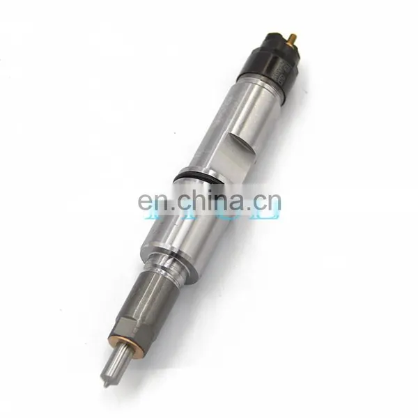 For RENAULT Common Rail Diesel Fuel Injector 0445120084 0445 120 084 0 445 120 084 in Stock photo-6