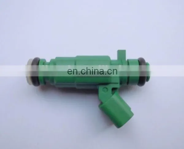 High Quality OEM Fuel Injector 35310-3C400 photo-4