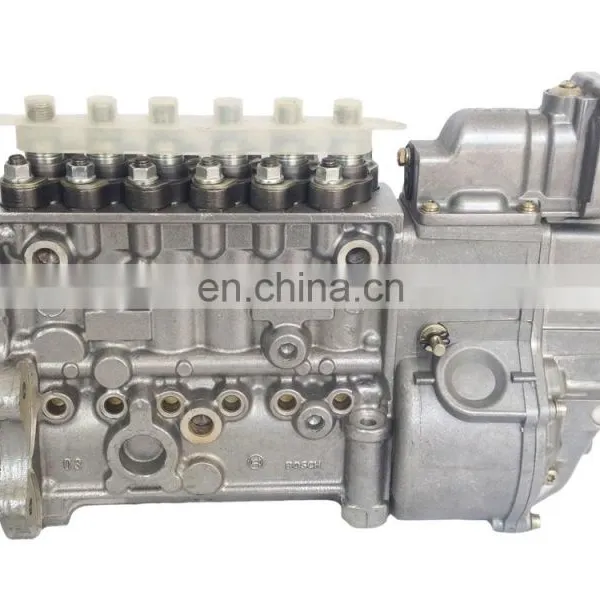 Fuel Injection Pump 0402 746 666 0402746666 photo-2
