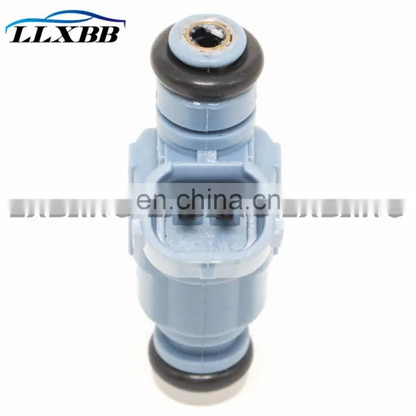 Original Fuel Injector 35310-38010 For Hyundai Santa Fe Sonata XG350 Kia Sedona 3531038010 9260930003 photo-4