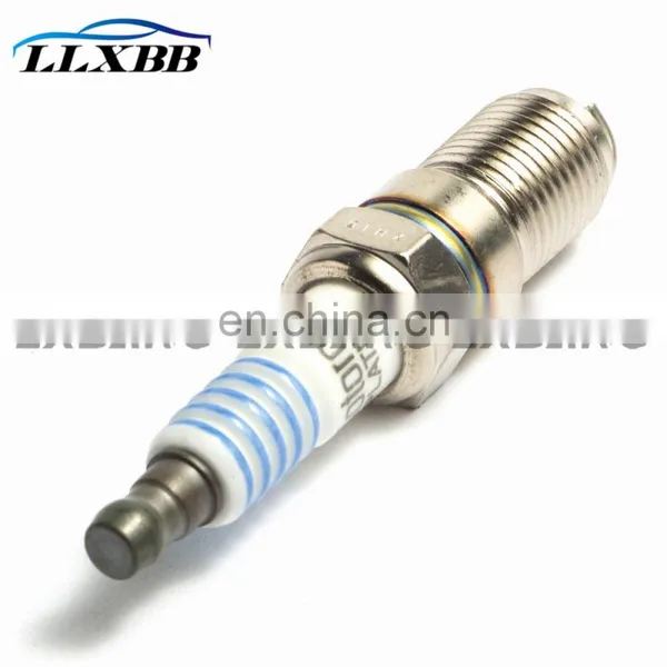 Genuine Car Spare Part SP479 AGSF22WM Platinum Spark Plug For Ford SP-479 photo-4