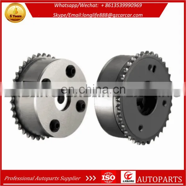 OEM 13050-0T011 130500T011 TIMING CHAIN KIT CAM PHASER Gear for COROLLA 2009-2011 L4 1.8L Variable Valve Timing Sprocket VVT photo-3