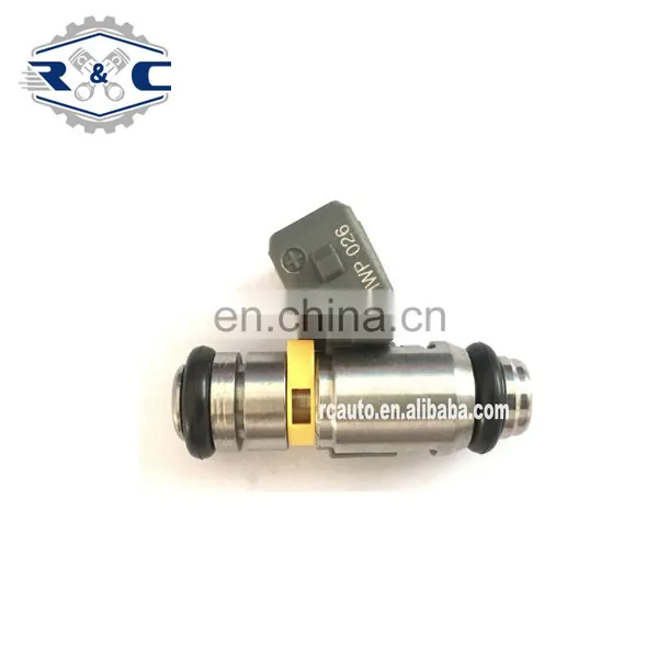 R&C High Quality Injector IWP 026 Nozzle Auto Valve For Renault Megane/scenic 100% Professional Tested Gasoline Fuel Inyector photo-2