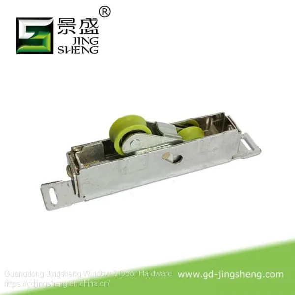 Load-bearing Door & Window Roller