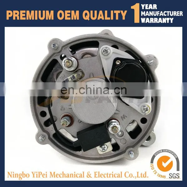 INPOST 0120489707 0120489730 0986031260 NEW ALTERNATOR FOR Magirus-Deutz Iveco photo-3