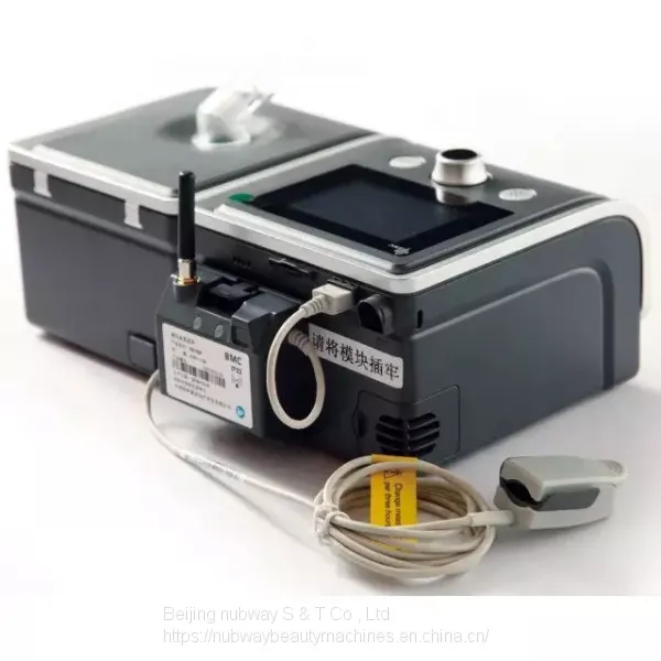 Manufacturers Hair Ventilation Medical Machine System for Clinic photo-4