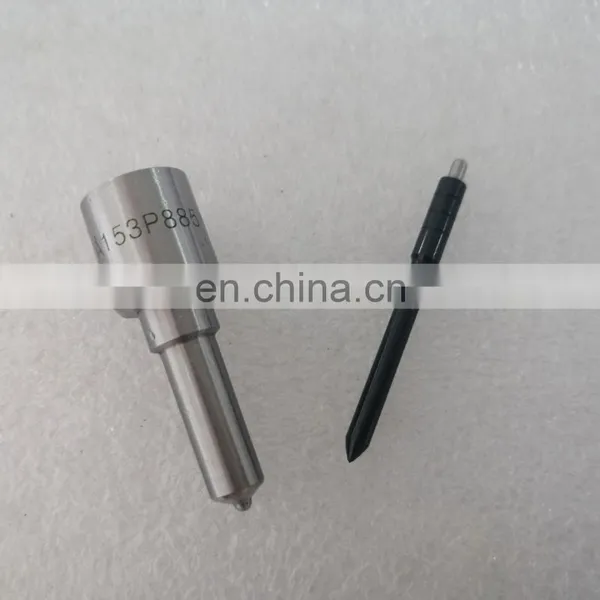 TOPDIESEL COMMON RAIL NOZZLE 093400-8850 DLLA153P885 photo-4
