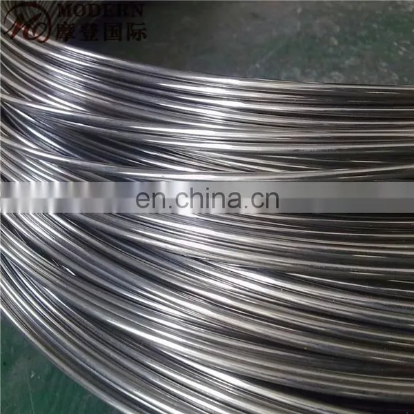 ERNiCrMo-3 Stainless Steel SS Welding Electrode MIG/TIG photo-3