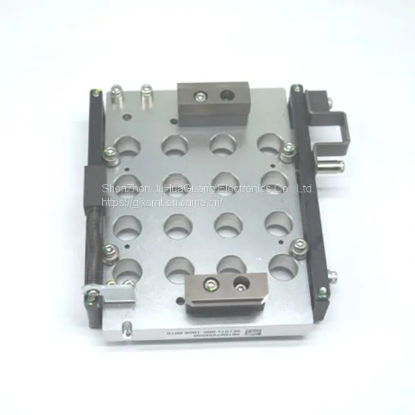 Npm 8 Head Nozzzle Exchanger N610074585AA photo-4