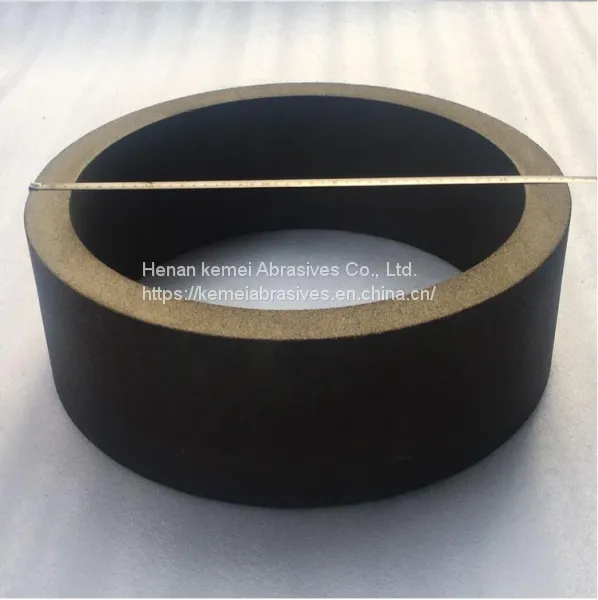 Resin Polishing Wheel photo-4