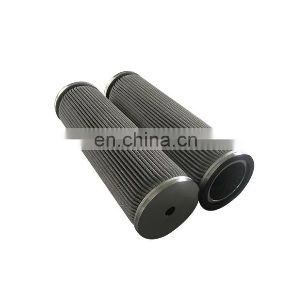 Best Price Stainless Steel Pleated Melt Filter Cartridge Used in Oil Industry photo-3