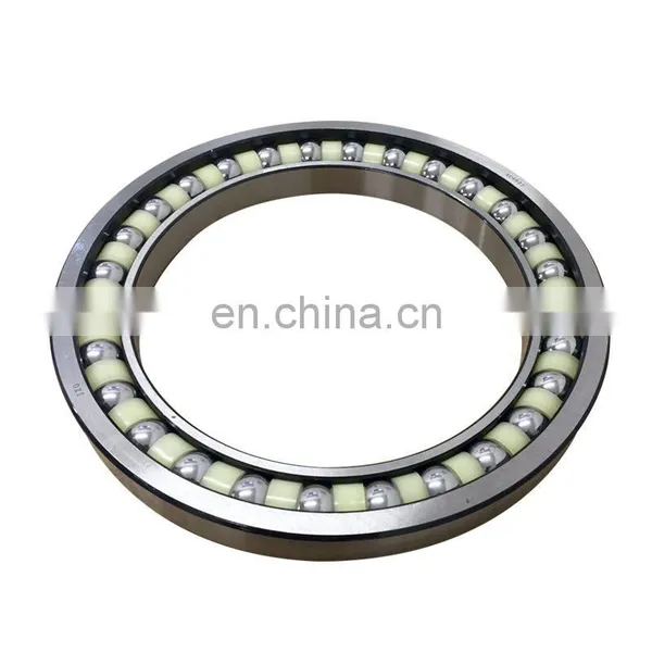 High Quality SF3240 SF3240PX1 Size 160x200x20mm Ntn Excavator Slewing Angular Contact Ball Bearing for Sale photo-2