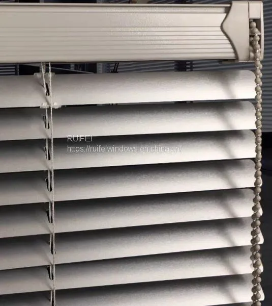 Shutters