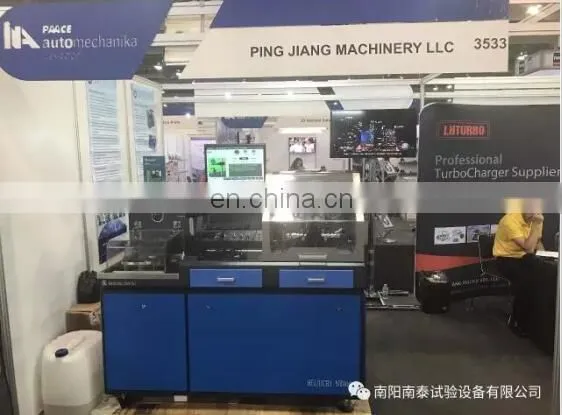 Multi-function Work Bench for Common Rail Injectors and Pump Repair Tools Common Rail Injectors Worktable photo-3